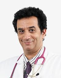 Dr. Mohamed Hamdy Ibrahim Abdalla