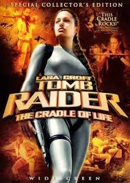 This is the new ebay. Lara Croft Tomb Raider The Cradle Of Life Poster Id 665878 Tomb Raider Tomb Raider Movie Lara Croft Tomb