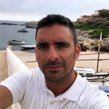 Oscar Nieto Manzanero