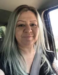 Obituary information for Karla Betance