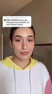 Fat Fairy Cat in The Woods Shirt