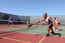 News and resources about pickleball locations, lessons, and equipment to enjoy the game of pickleball in ottawa, gatineau and eastern ontario. Hooked On Pickleball San Clemente Times