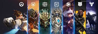This is a very straightforward and simple tuto. Score Big Deals Starting Today With The Black Friday Sale All News Blizzard News