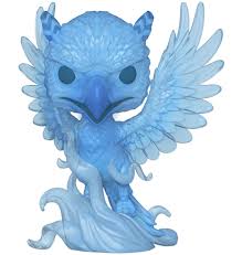 #harry potter patronus #i'm sorry #you all deserve better #harry potter #ron weasley #hermione granger #seamus finnigan #patronus. Dumbledore S Patronus Funko Pop Harry Potter Shop Uk