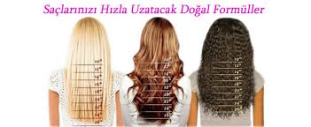Sac Uzatmak Icin Neler Yapilabilir