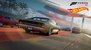 To play the forza horizon 3 hot wheels expansion, some progress is required in the full game. Forza Horizon 3 Hot Wheels Expansion Achievements Revealed For Xbox One Pc Ar12gaming
