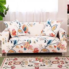 Hotniu Stretch Sofa Cover Spandex Couch Slipcover Fitted Https Www Amazon Com Dp B078wm76sj Ref Cm Sw R P Slip Covers Couch Slipcovered Sofa Couch Covers