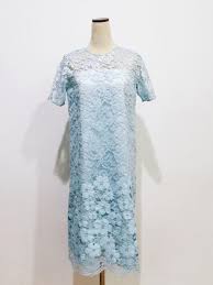 Selain itu, warna cat juga dapat membuat ruang kecil jadi terasa lebih luas dan tentunya terbebas dari kesan suram. Dress Selutut Warna Baby Blue Fesyen Wanita Pakaian Wanita Gaun Rok Di Carousell