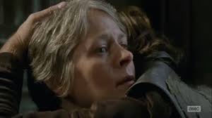 A Look at The Walking Dead- Season 6, Episode 13: “The Same Boat”