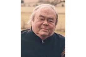 Michael Slack Obituary (1956