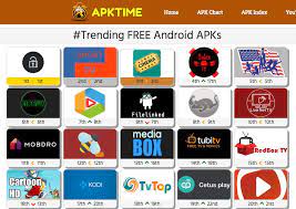 Torrents get a bad rap, but there are plenty of legitimate and legal reasons for downloading them. Apktime Apk Latest Version Firestick Android Kfiretv