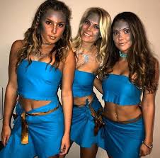 I hope you all enjoy! Halloween Costumes For Bffs