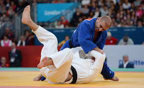 Quora is a place to gain and share knowledge. Opening Day Shock In Judo Euros International Paralympic Committee