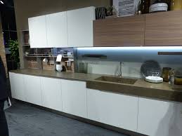 It will be complemented by its traditional parallel under the theme sustainability, innovation and sensory perception: Uform S Highlights From Eurocucina 2018