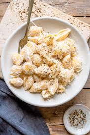 Ricotta was originally a way to capture the last fragments of milk solids from whey leftover from making. Ricotta Pasta Sauce 2 Ways Inside The Rustic Kitchen