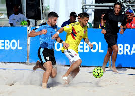 Resultados copa do mundo 2021 em livesport.com. Comecaram As Eliminatorias Do Futebol De Areia Conmebol