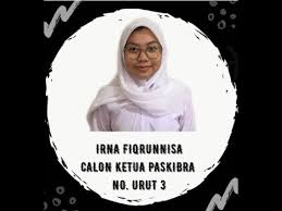 Maybe you would like to learn more about one of these? Visi Misi Dan Program Kerja Irna Fiqrunnisa Pemilihan Calon Ketua Paskibra Sma Negeri 87 Jakarta Youtube