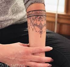 Notitle Susanne Notitle Susanne Notitle Susanne In 2020 Forearm Band Tattoos Arm Band Tattoo For Women Henna Tattoo Hand