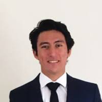 Christopher Yusuf Akhunbay-Fudge