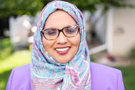 Madison Consultant Helps Create Workplace Empathy