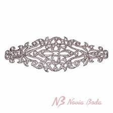 Ver más ideas sobre vestidos de fiesta para niñas, vestidos para niñas, moda para niñas. Pin En Broches