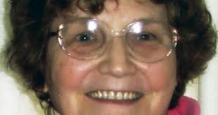 Freda Grace McHugh, 90