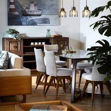 hamm cozy masif mese dar sirtli bej sandalye cosalindo sandalye tasarim tabure