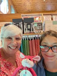 My project for the day . Doll clothes hangers. Rise clippers work great and  then smooth the edges