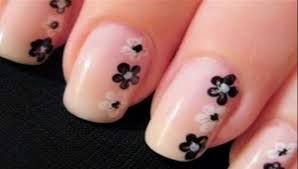 Uñas decoradas con sencillas y bonitas 2018 diseños de uñas paso a paso #36. Unas Decoradas Sencillas Unas Decoradas Sencillas Pero Bonitas Imagui Unas Decoradas Faciles Y Sencillas Girlscouts329