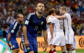 El festejo del gol suizo que por ahora los. Las Mejores Fotos De La Final Del Mundial Brasil 2014 Alemania Vs Argentina Runrun