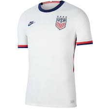 Megan rapinoe uswnt nike women's 2020 away breathe s. Nike Uswnt Men S 2020 Home Jersey Usa Soccer Village