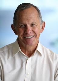 Harry Bailey Financial Advisor — Amber River