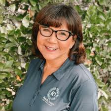 I could be frustrated this morning but I'm not.