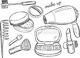 Makeup Palette Drawing Skin color palette from rueme. good cartoon blogger