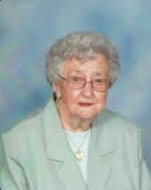 Obituary information for Evelyn R. Schlagel