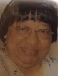 Obituary information for Ms. Helen M. Dixon