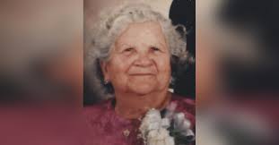 Obituary information for Carrie Grech