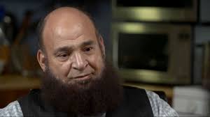 Mohamed Bzeek, storia di un papà coraggio