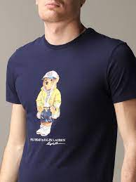 T shirt polo ralph lauren homme 2020. Polo Ralph Lauren T Shirt Mit Print T Shirt Polo Ralph Lauren Herren Blau T Shirt Polo Ralph Lauren 710795737 Giglio De
