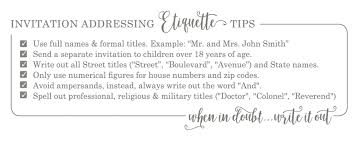 Anyone familiar with addressing an envelope is probably wondering how we have a full article on how to address wedding invitations. Envelope Addressing Etiquette Hobart Print Studio