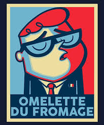 Omelette Du Fromage From Qwertee Day Of The Shirt