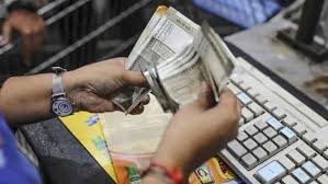 I think that it depends on who you are sending the email to. Rupee Falls Against Us Dollar Today Ends Near 75 75 Per Usd