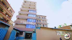 College of Applied Business & Technology