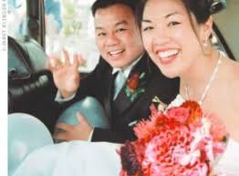 Summer Wedding Photos