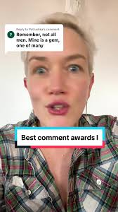 Replying to @Patrushka #greenscreen this witty, bad✨ss clapback comment  section fills me with love, gratitude and joy 😁💛 #fyp #emotionallabor  #feminism