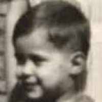 Maynard Baughman Morey Sr (1934–1978)