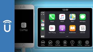 Using Apple Carplay How To Uconnect Youtube