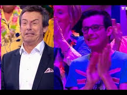 Le plateau des douze coups de midi fait peau neuve, pour le plus grand. Les 12 Coups De Midi Paul Retourne Dans Le Public Jean Luc Reichmann Emu Youtube