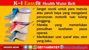 Kondisi ini disebabkan adanya tekanan saat mengangkat benda berat ataupun karena cedera. Wa 08114494181 Sakit Pinggang In English Easyfit Health Waist Belt