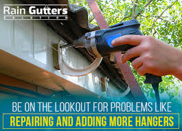 It's super easy, and if you attend the workshop you will learn exactly how to make it. 5 Reasons Why A Diy Rain Gutter Installation Could Become Your Worst Headache